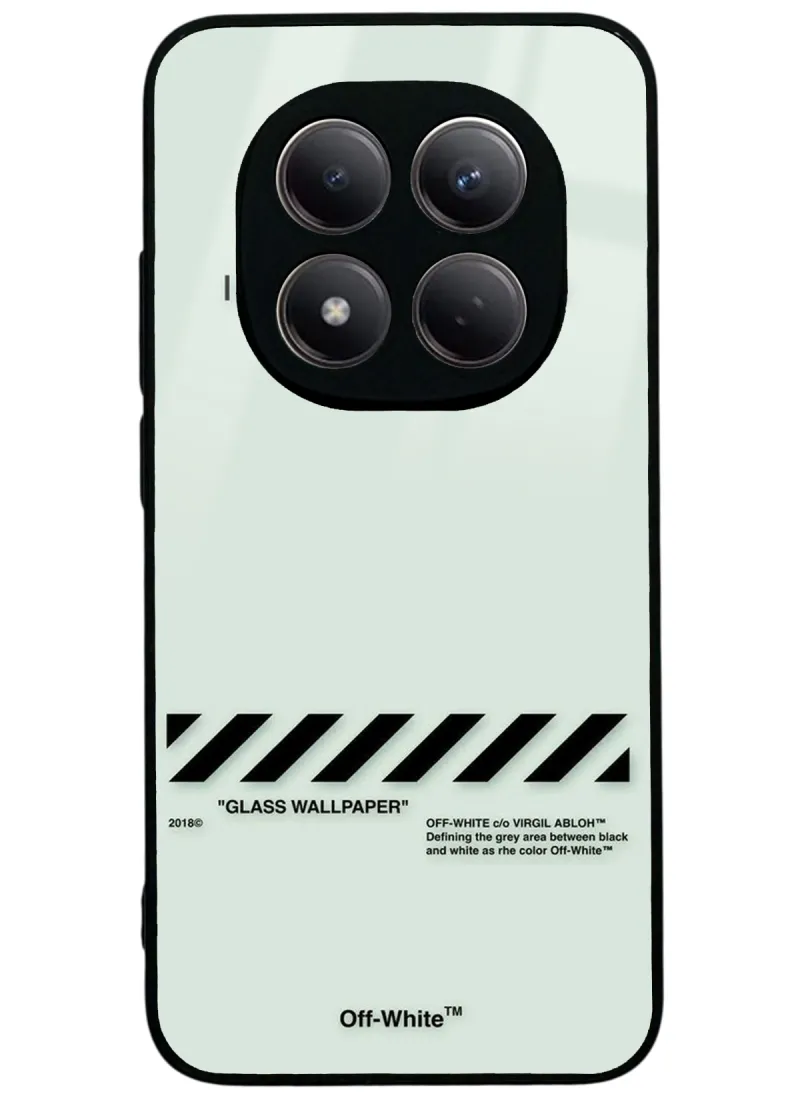 Glass Glossy Telefon Kılıfı Glass Glossy Telefon Kılıfı