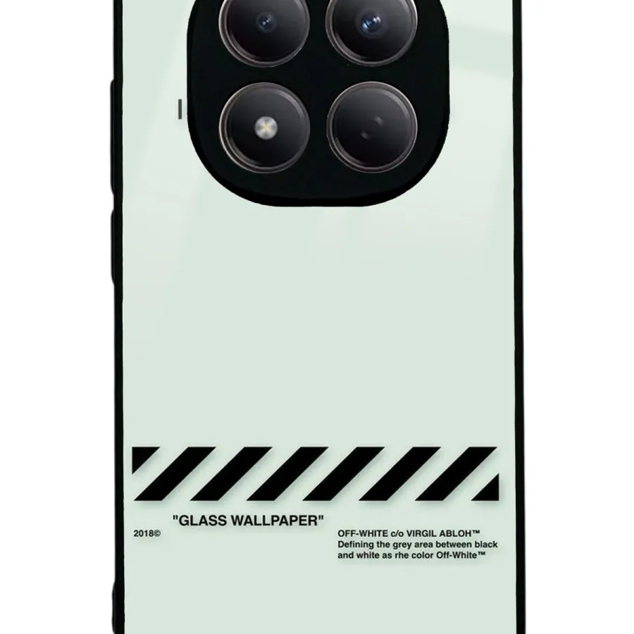 Glass Glossy Telefon Kılıfı Glass Glossy Telefon Kılıfı