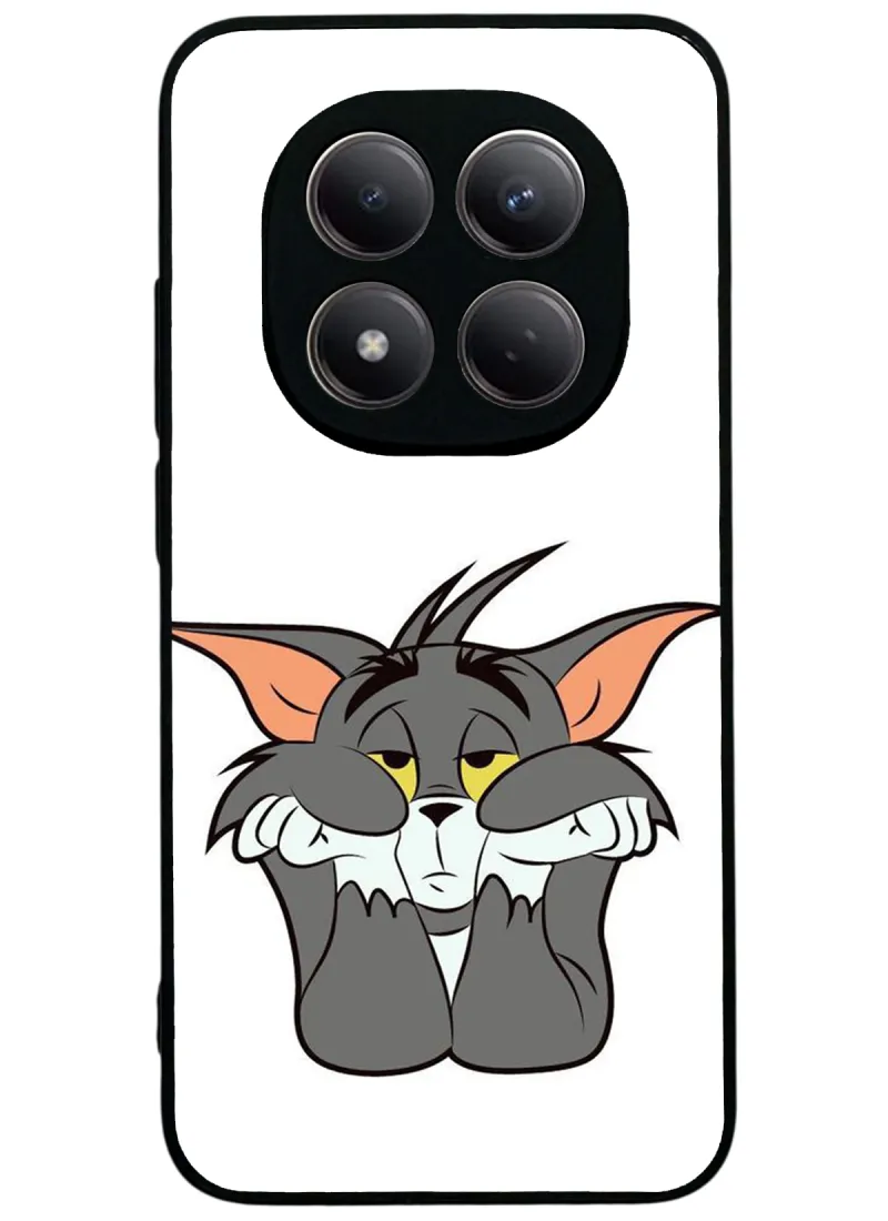 TOM Glossy Telefon Kılıfı