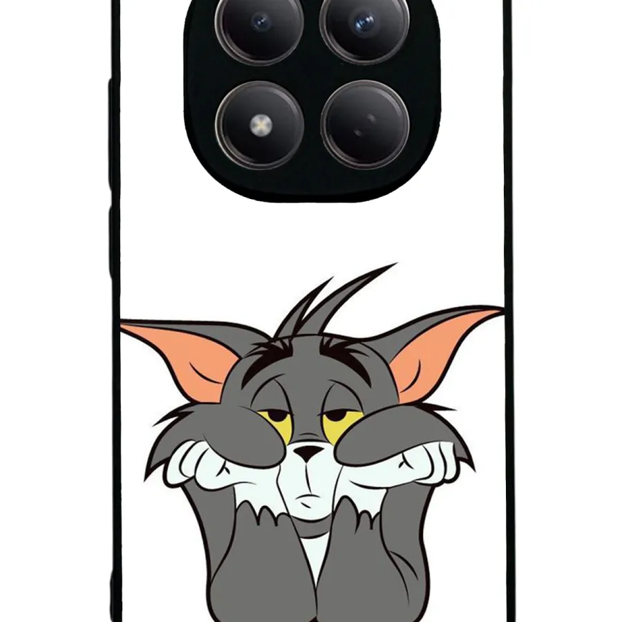 TOM Glossy Telefon Kılıfı