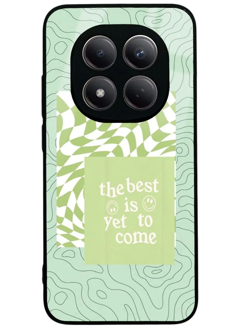 The Best Glossy Telefon Kılıfı The Best Glossy Telefon Kılıfı