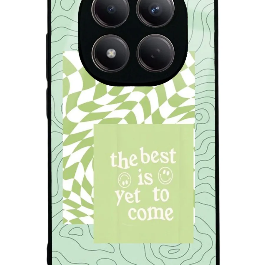The Best Glossy Telefon Kılıfı The Best Glossy Telefon Kılıfı
