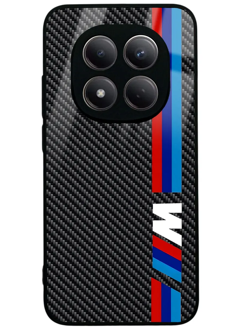 Karbon M Glossy Telefon Kılıfı Karbon M Glossy Telefon Kılıfı