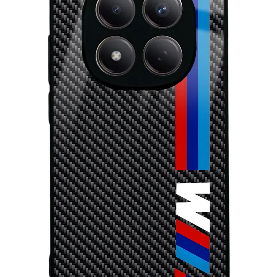 Karbon M Glossy Telefon Kılıfı Karbon M Glossy Telefon Kılıfı