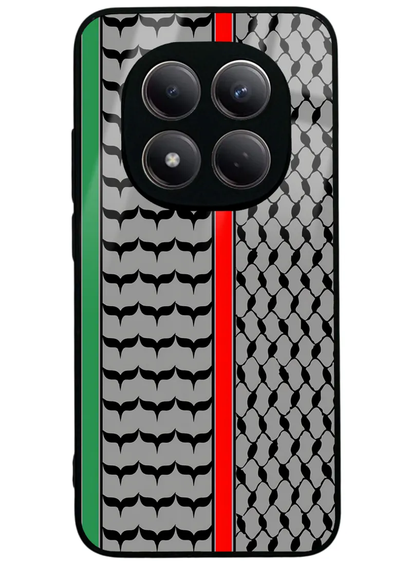 Çizgisel Glossy Telefon Kılıfı Çizgisel Glossy Telefon Kılıfı