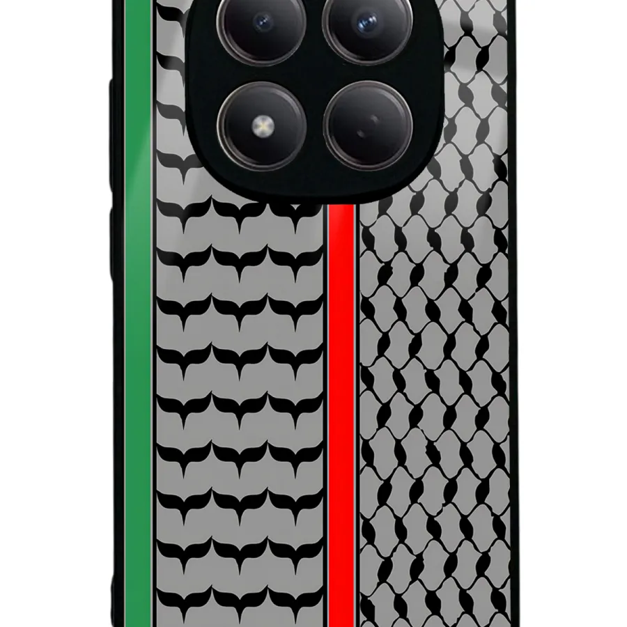 Çizgisel Glossy Telefon Kılıfı Çizgisel Glossy Telefon Kılıfı