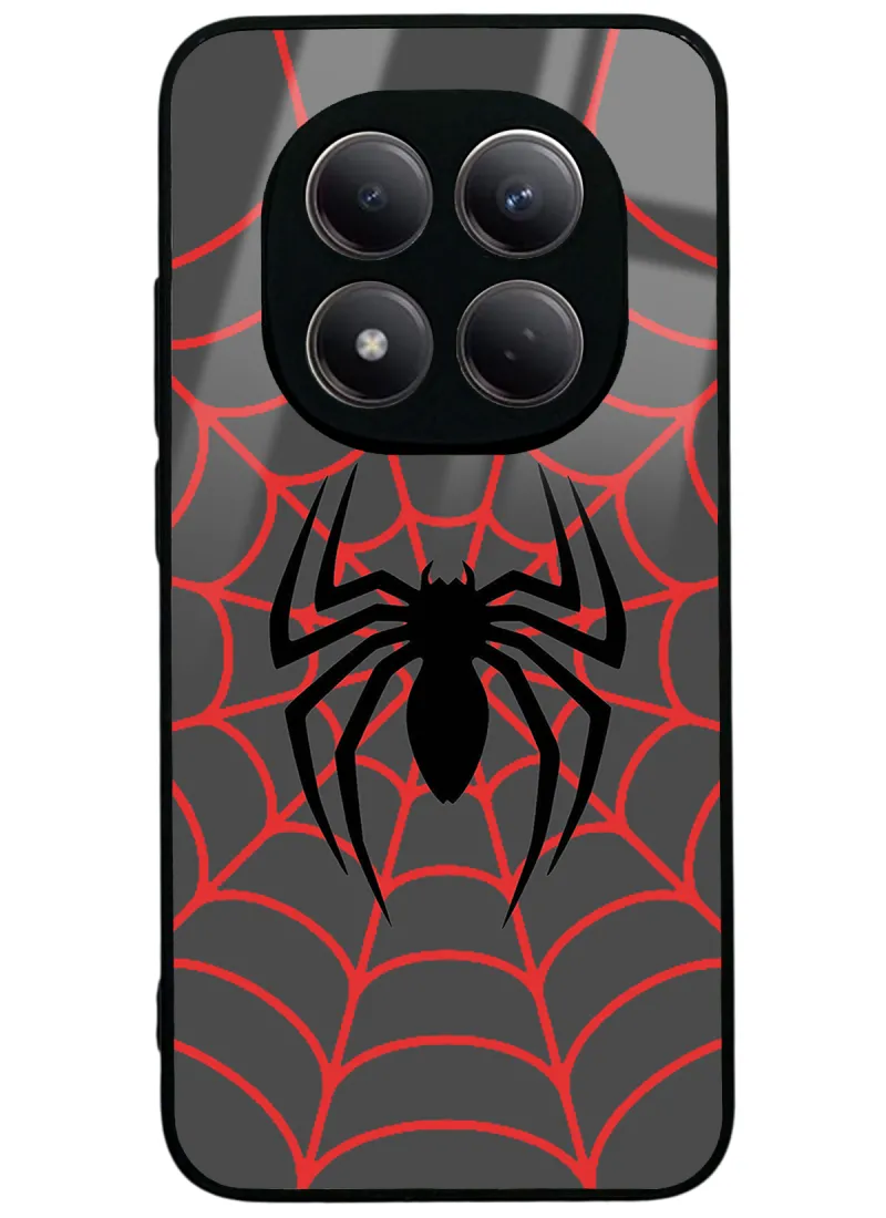 Spider Glossy Telefon Kılıfı Spider Glossy Telefon Kılıfı