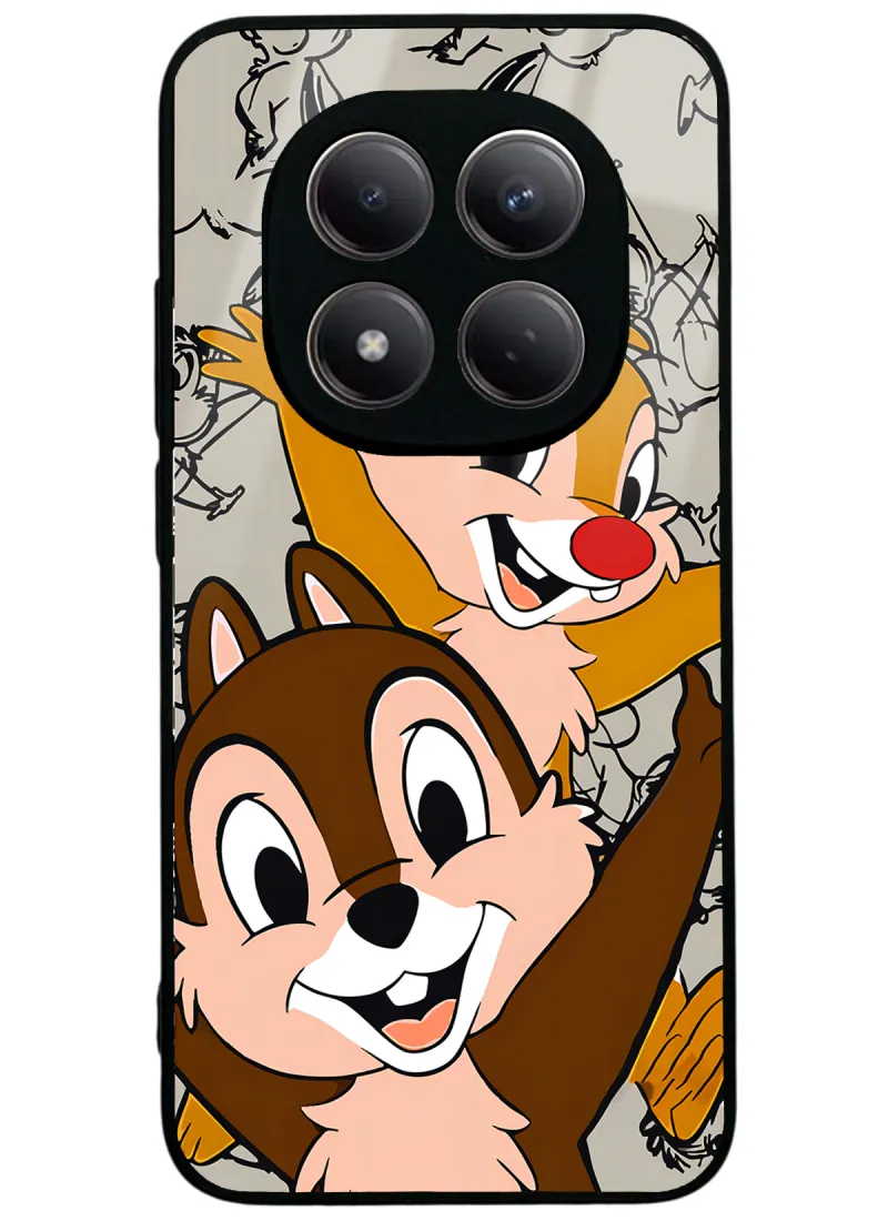 Sincaplar Glossy Telefon Kılıfı
