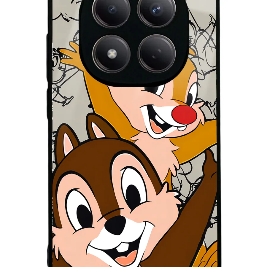 Sincaplar Glossy Telefon Kılıfı