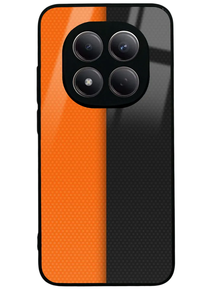 Volkan Edge Glossy Telefon Kılıfı Volkan Edge Glossy Telefon Kılıfı