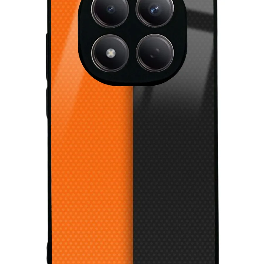 Volkan Edge Glossy Telefon Kılıfı Volkan Edge Glossy Telefon Kılıfı