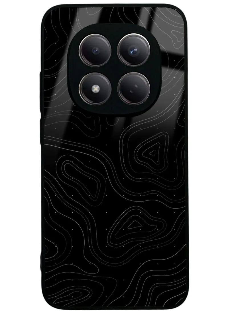 Topo-Point Glossy Telefon Kılıfı