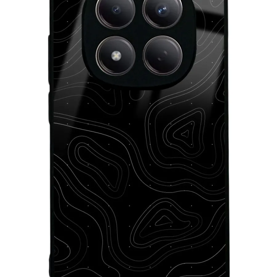 Topo-Point Glossy Telefon Kılıfı