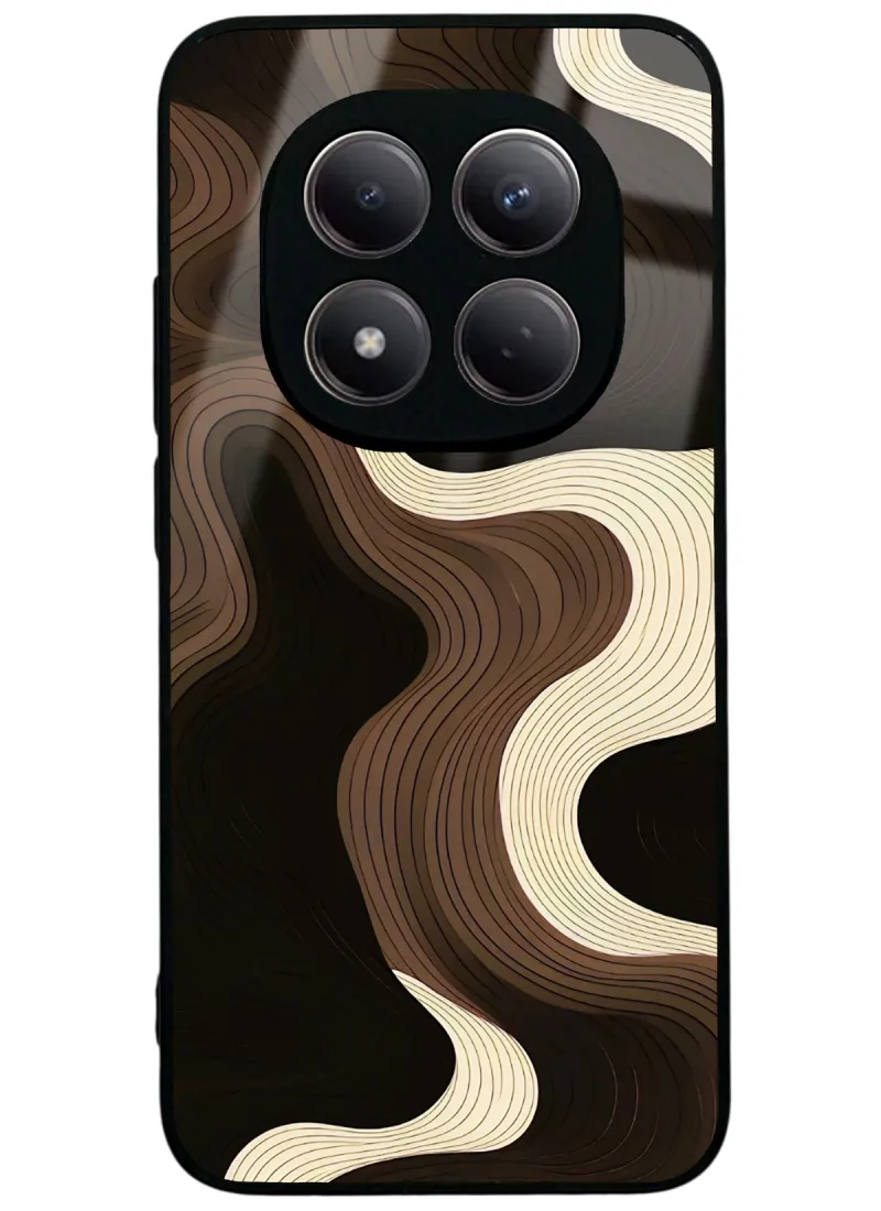 Canyon Depth Glossy Telefon Kılıfı