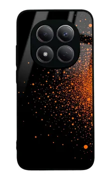 Yıldız Patlaması Glossy Telefon Kılıfı Yıldız Patlaması Glossy Telefon Kılıfı