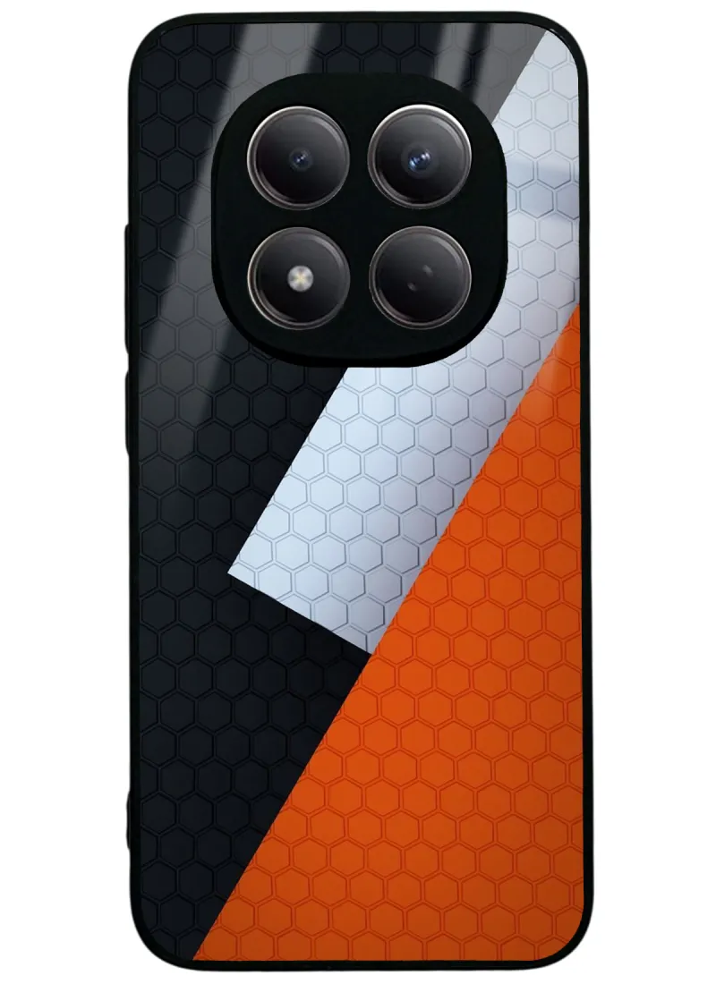 Vector Fold Glossy Telefon Kılıfı Vector Fold Glossy Telefon Kılıfı