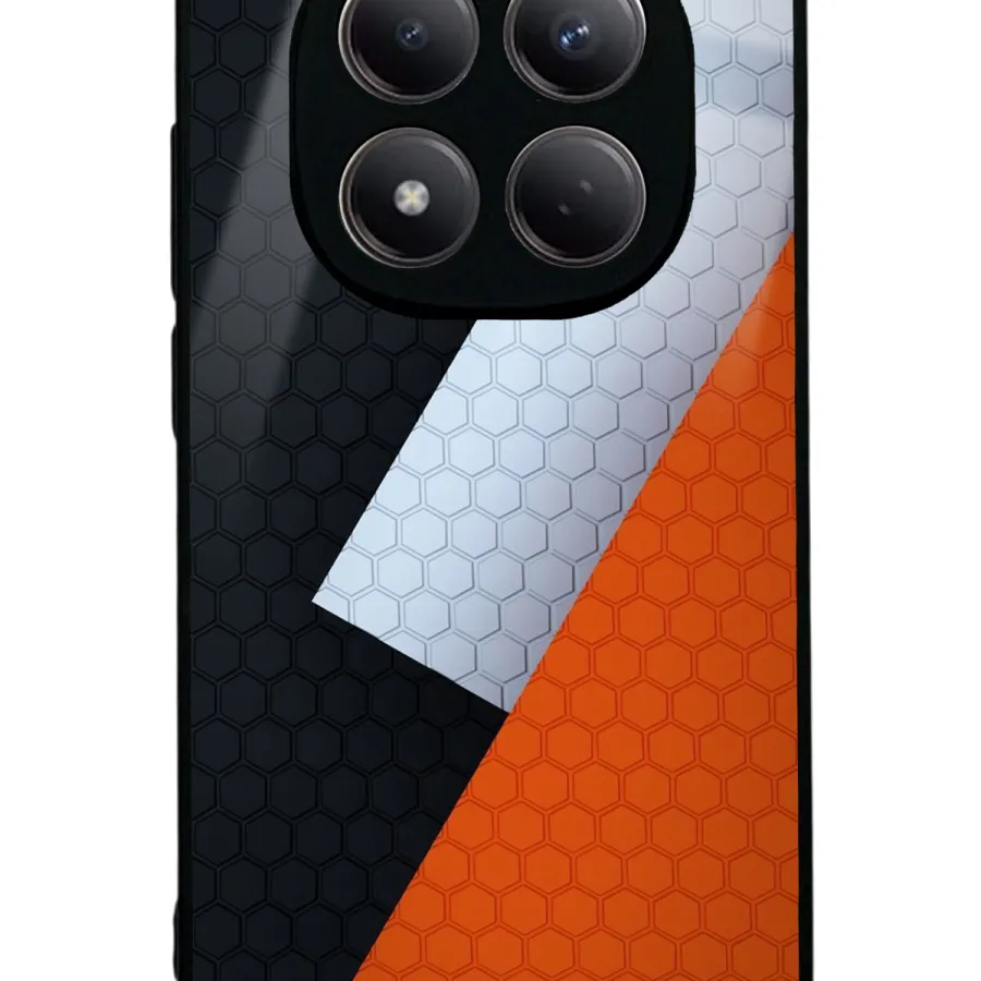 Vector Fold Glossy Telefon Kılıfı Vector Fold Glossy Telefon Kılıfı