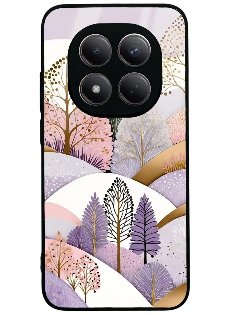 Işıltılı Koru Glossy Telefon Kılıfı Işıltılı Koru Glossy Telefon Kılıfı