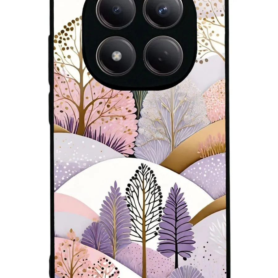 Işıltılı Koru Glossy Telefon Kılıfı Işıltılı Koru Glossy Telefon Kılıfı