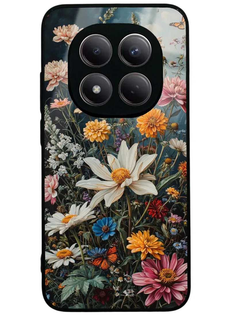 Secret Wildwood Glossy Telefon Kılıfı