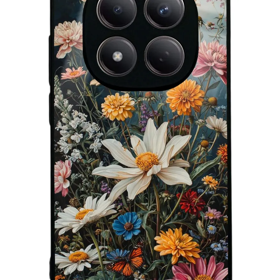 Secret Wildwood Glossy Telefon Kılıfı