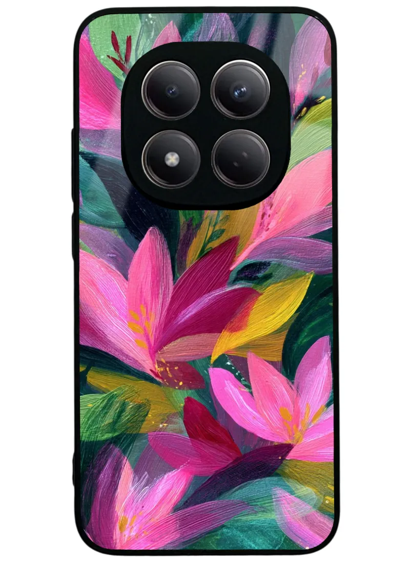 Acrylic Pulse Glossy Telefon Kılıfı Acrylic Pulse Glossy Telefon Kılıfı