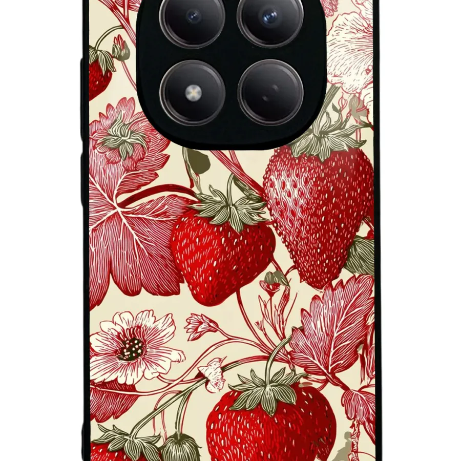 Butik Hasat Glossy Telefon Kılıfı