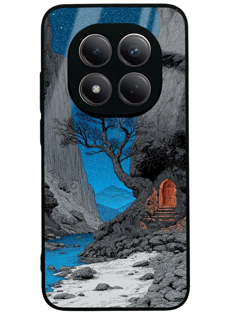 Stellar Threshold Glossy Telefon Kılıfı Stellar Threshold Glossy Telefon Kılıfı