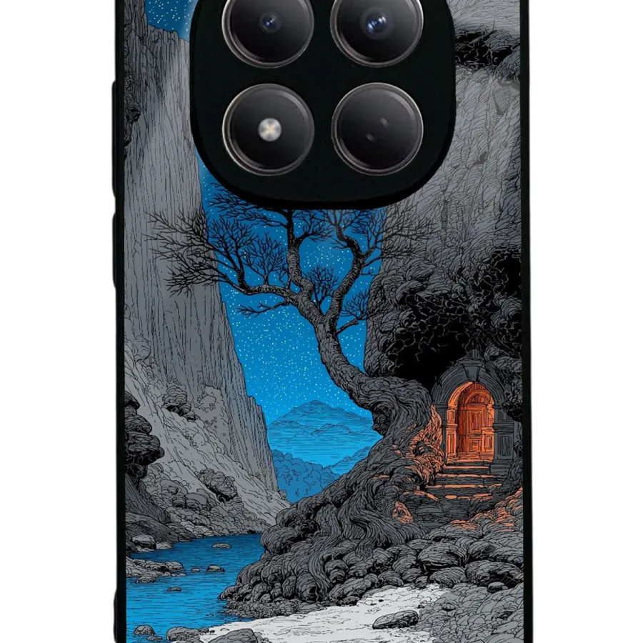 Stellar Threshold Glossy Telefon Kılıfı Stellar Threshold Glossy Telefon Kılıfı