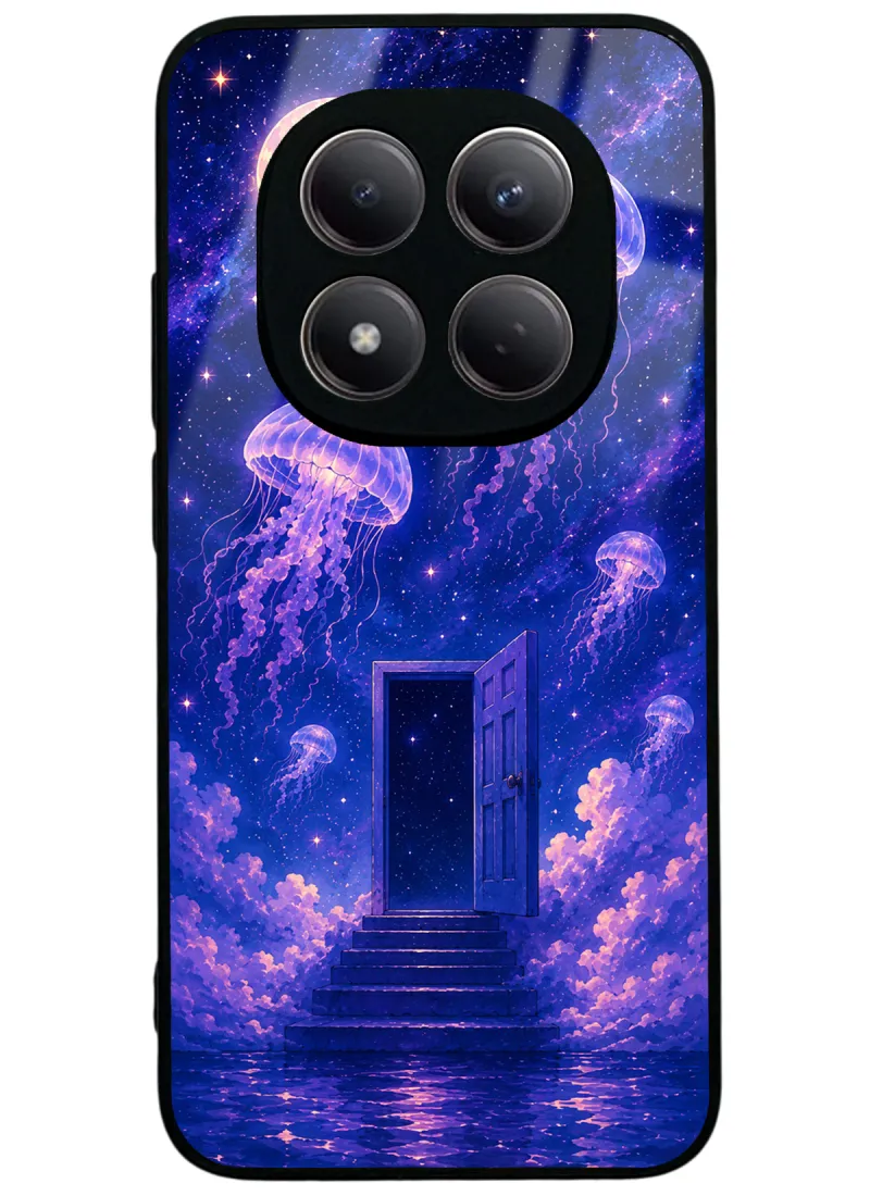 Dream Portal Glossy Telefon Kılıfı