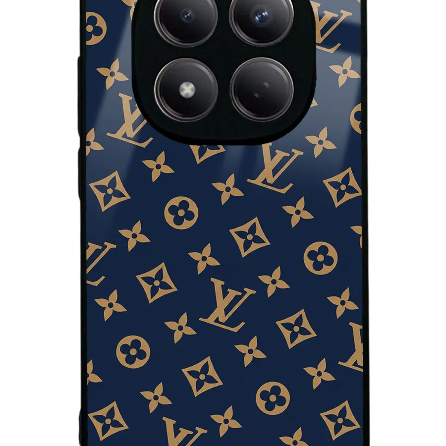 Laci LV Glossy Telefon Kılıfı Laci LV Glossy Telefon Kılıfı