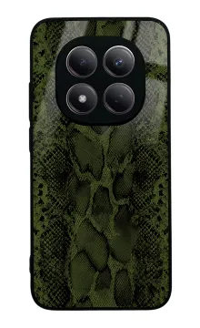 Yeşil Deri Glossy Telefon Kılıfı Yeşil Deri Glossy Telefon Kılıfı