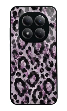 Soft Lilac Leopar Glossy Telefon Kılıfı Soft Lilac Leopar Glossy Telefon Kılıfı