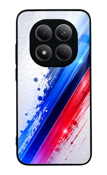 Blue M2 Glossy Telefon Kılıfı Blue M2 Glossy Telefon Kılıfı