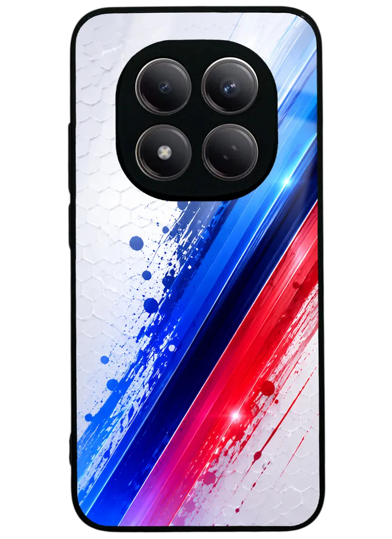 Blue M2 Glossy Telefon Kılıfı Blue M2 Glossy Telefon Kılıfı