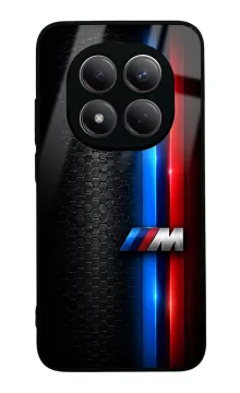 Black M2 Glossy Telefon Kılıfı