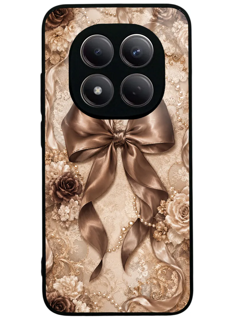 Bronze Pearl Glossy Telefon Kılıfı Bronze Pearl Glossy Telefon Kılıfı