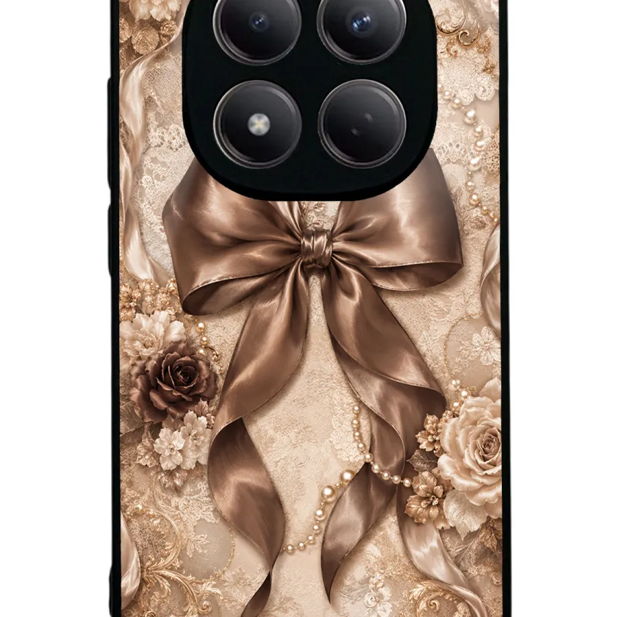 Bronze Pearl Glossy Telefon Kılıfı Bronze Pearl Glossy Telefon Kılıfı