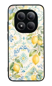 Azure Lemon Garden Glossy Telefon Kılıfı Azure Lemon Garden Glossy Telefon Kılıfı