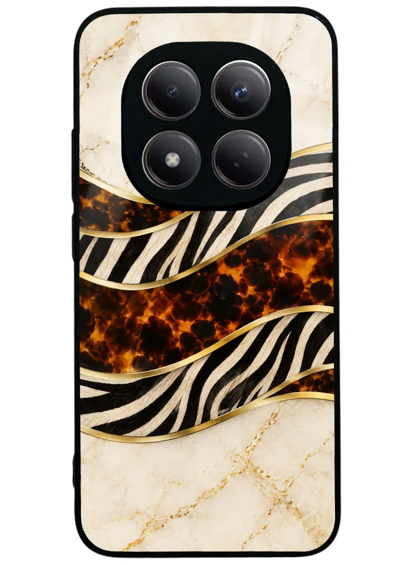Ivory Safari Glossy Telefon Kılıfı