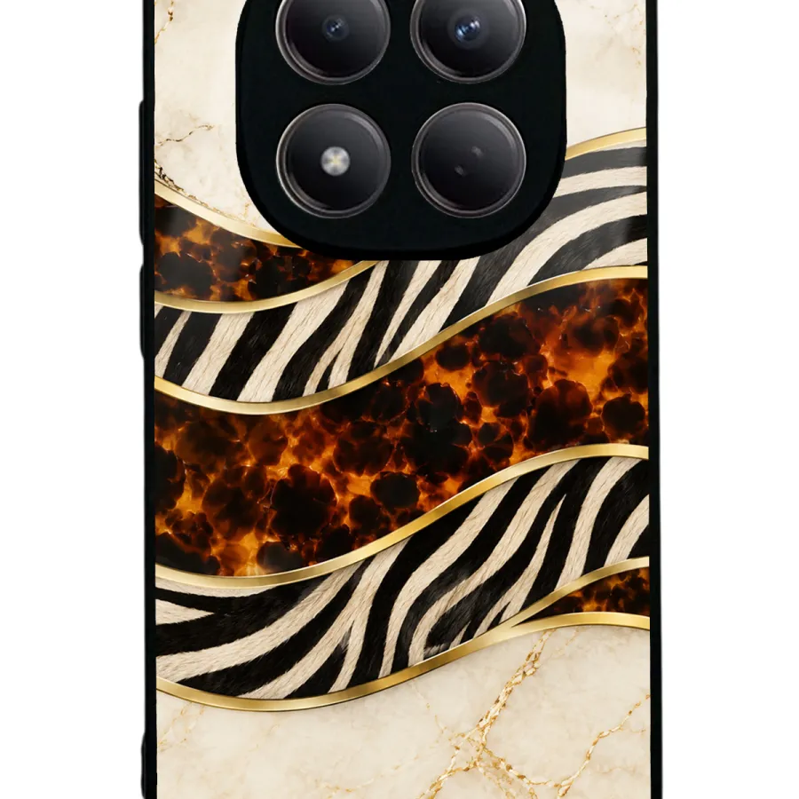 Ivory Safari Glossy Telefon Kılıfı