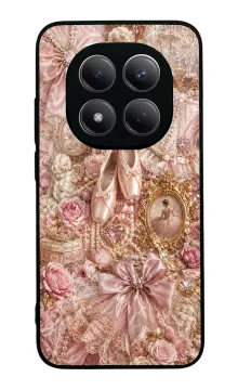 Angel Ballet Glossy Telefon Kılıfı Angel Ballet Glossy Telefon Kılıfı