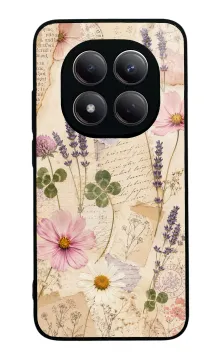 Wildflower Letters Glossy Telefon Kılıfı Wildflower Letters Glossy Telefon Kılıfı