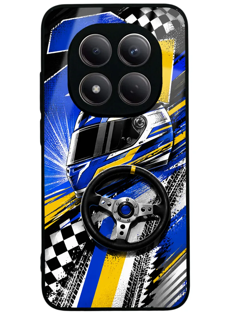 Victory Lap Glossy Telefon Kılıfı Victory Lap Glossy Telefon Kılıfı