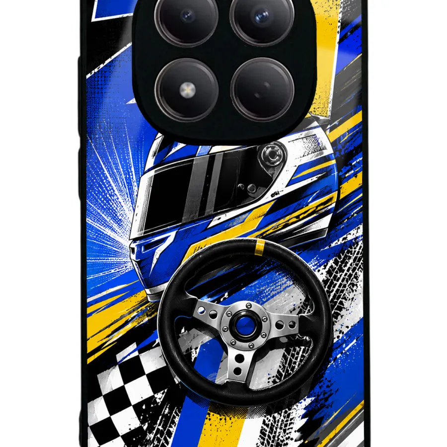 Victory Lap Glossy Telefon Kılıfı Victory Lap Glossy Telefon Kılıfı