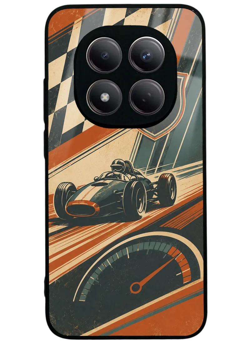 Heritage Racer Glossy Telefon Kılıfı Heritage Racer Glossy Telefon Kılıfı
