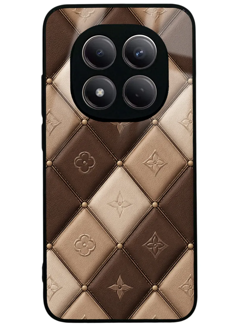 Café Royale Glossy Telefon Kılıfı