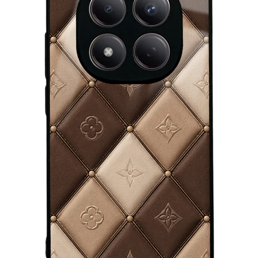 Café Royale Glossy Telefon Kılıfı