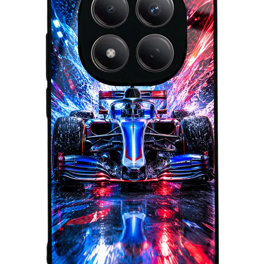 Bluefire Apex Glossy Telefon Kılıfı Bluefire Apex Glossy Telefon Kılıfı