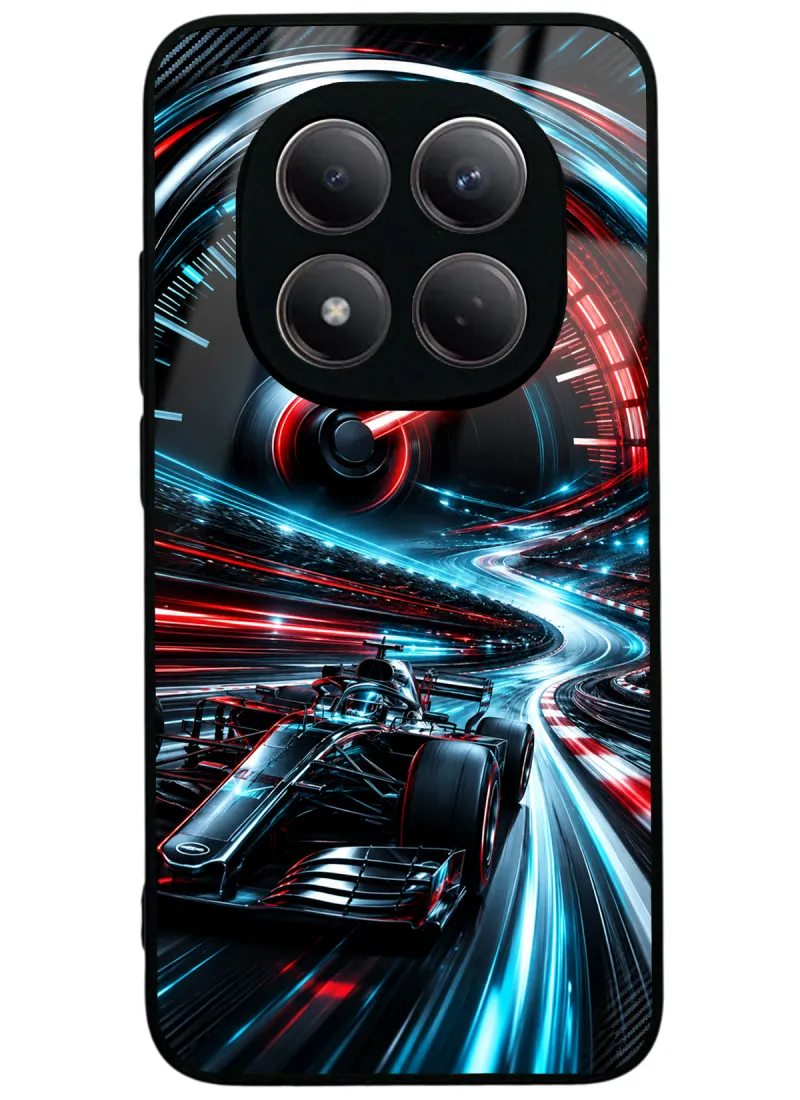 Velocity Pulse Glossy Telefon Kılıfı Velocity Pulse Glossy Telefon Kılıfı